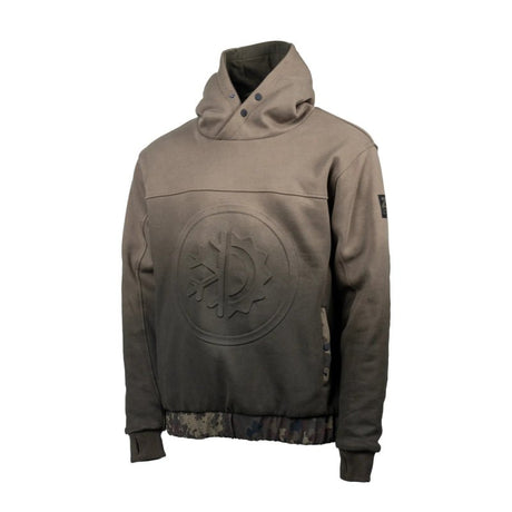 Sudadera Nash ZT Wind Chill Two Tone Element - Tienda Carpfishing