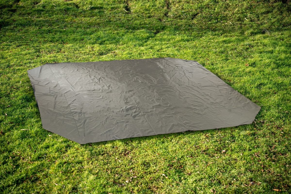 Suelo Nash Bank Life Gazebo Heavy Duty - Tienda Carpfishing
