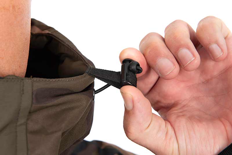 Traje térmico Fox - Tienda Carpfishing