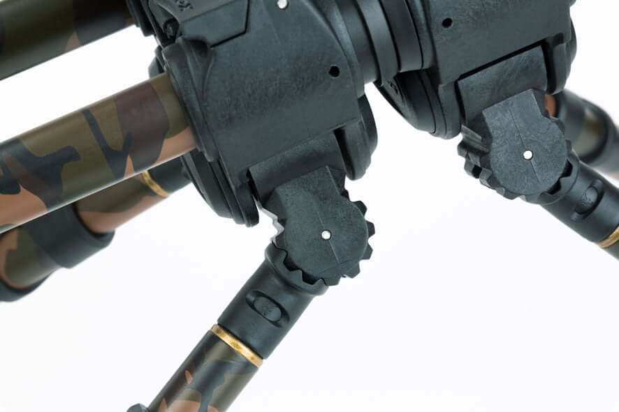 Trípode Fox Ranger MK2 3 cañas - Tienda Carpfishing