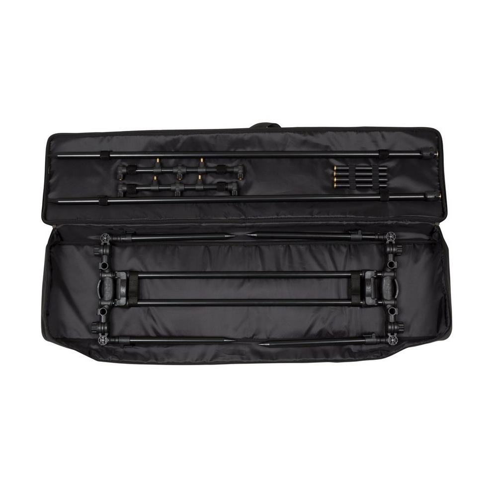 Trípode JRC Extreme TX 3 cañas - Tienda Carpfishing