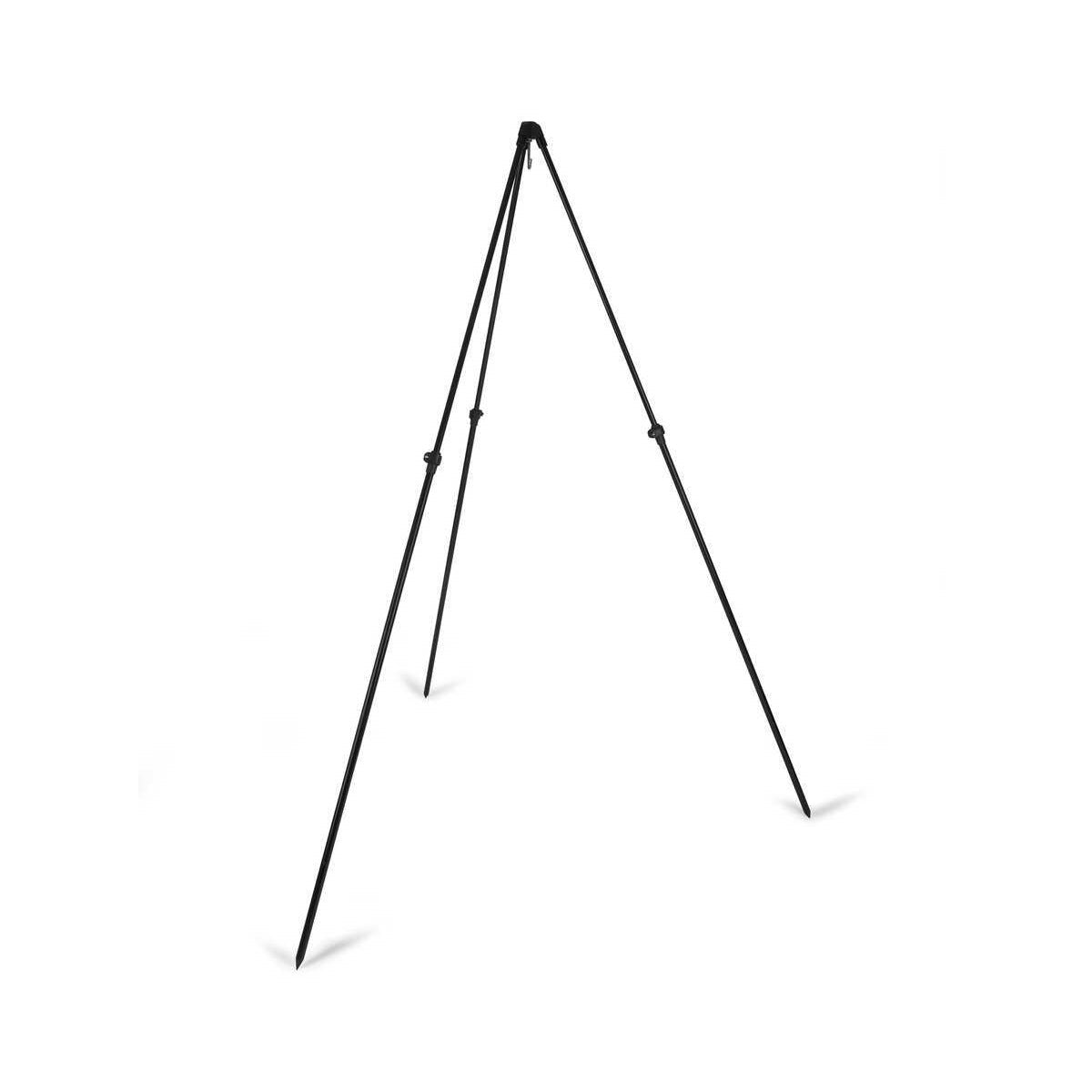 Trípode para pesaje Avid Carp Pro - Tect Deluxe - Tienda Carpfishing