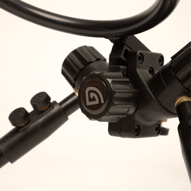 Tripode Trakker Grand Sniper - Tienda Carpfishing