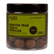 Wafters Avid Carp Premium Monster Crab Tuna & Spirulina 20 mm - Tienda Carpfishing