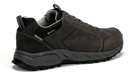 Zapatillas Chiruca Ottawa 03 Gore - Tex Negro - Tienda Carpfishing