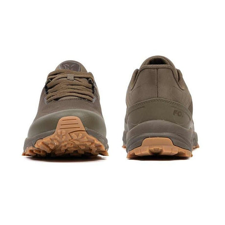 Zapatillas Fox Explorer Trainer - Tienda Carpfishing