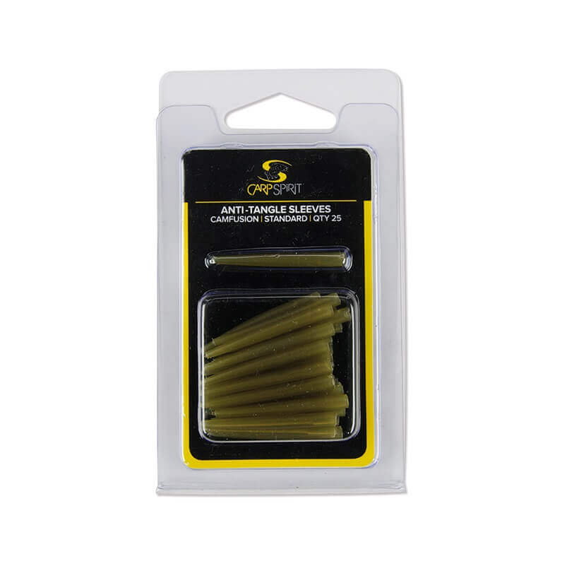 Anti tangle Carp Spirit Camo Verde 1