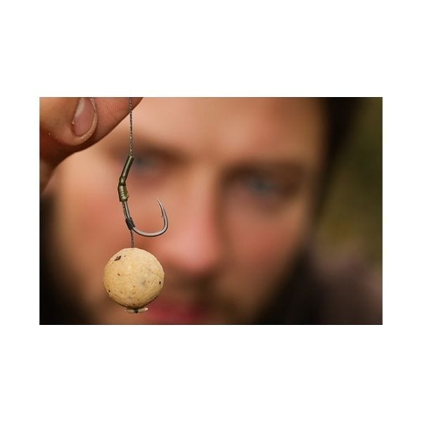 korda carp rig dark matter 20lb no4 1