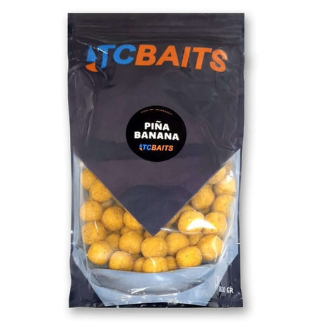 boilies tc baits carpfishing pina banana