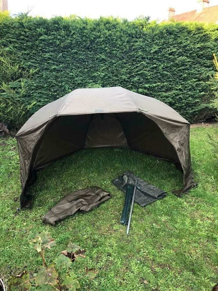 brolly sonik sk tek 60 2