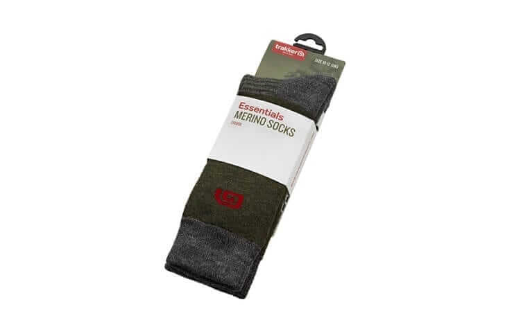 calcetines trakker 2