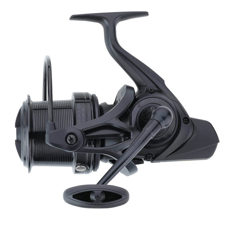 Carrete Daiwa Moulinet Emblem 35 SCW QD