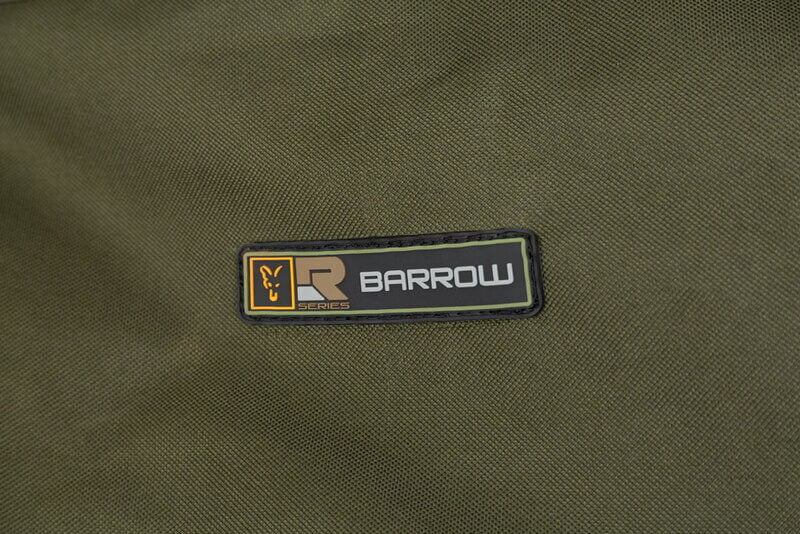 Carretilla Fox Barrow R Series 11