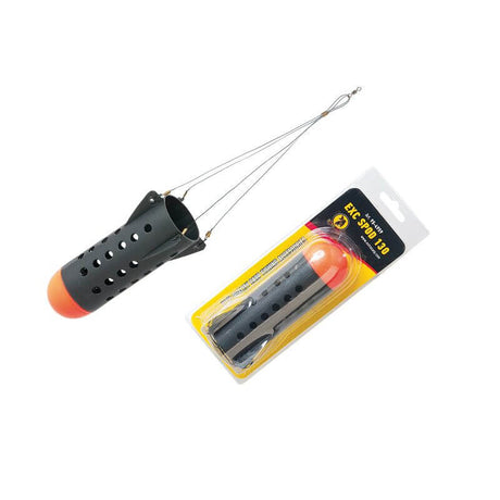 Cohete cebador Behr 130