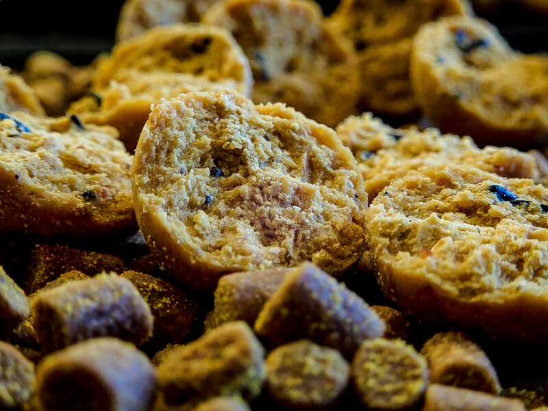 Cubo Pro Elite Baits Boilies Gold Sweet Dreams 5 kg – 20 mm 2