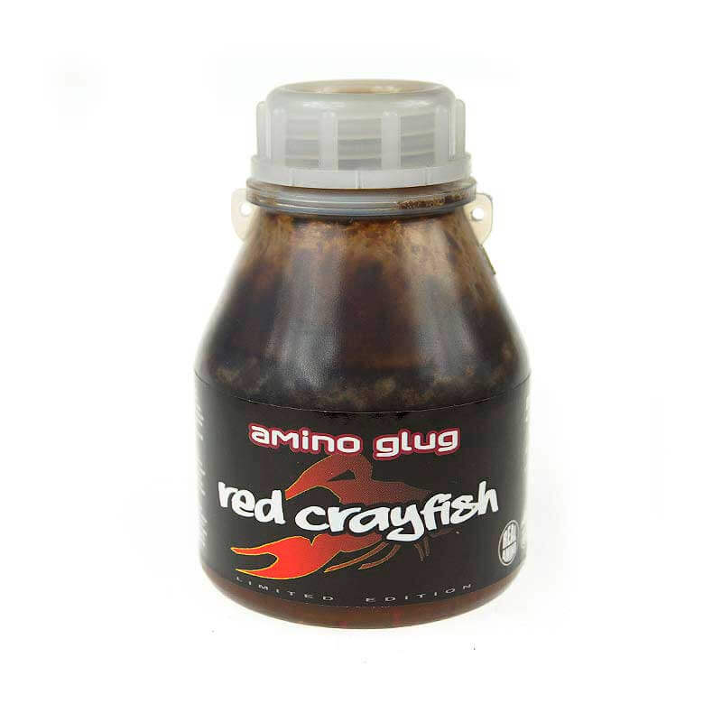 Dip Cangrejo rojo Massive Baits