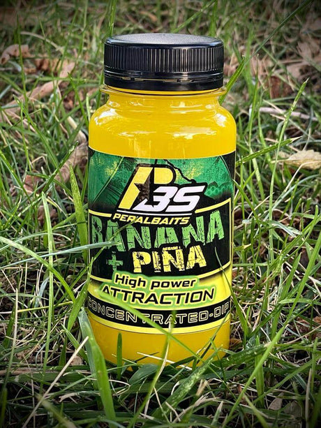 dip peralbaits banana pina