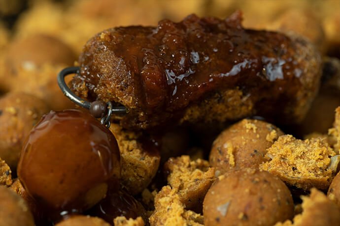 Dip Sticky Krill 200 ml 2