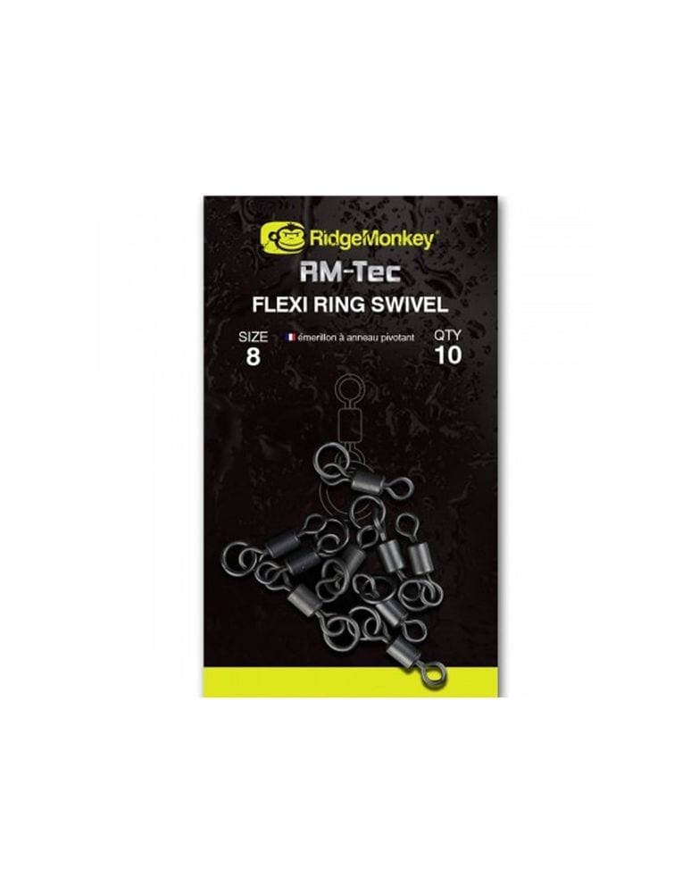 felix ring swivel ridge monkey 8