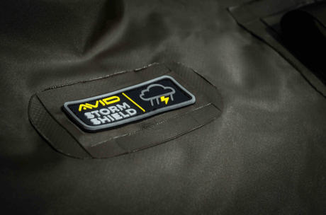 Funda Bedchair Avid Carp Storm Shield 1