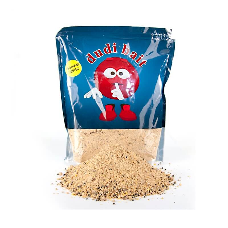 Groundbait Dudi Bait Mister
