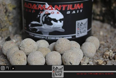 Hook baits adamantium trybion