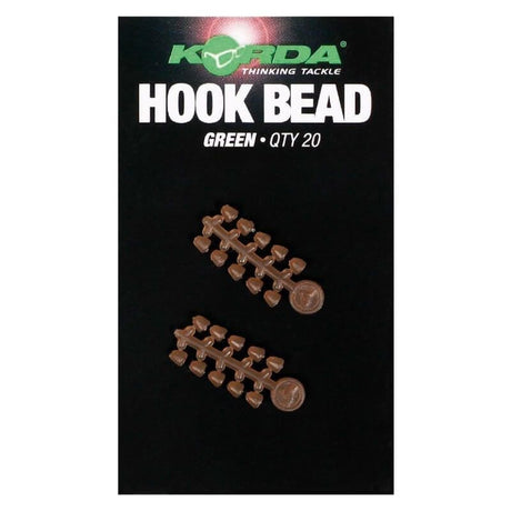hook bead korda carp