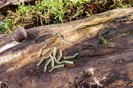 Line Aligner Rig Extra Carp