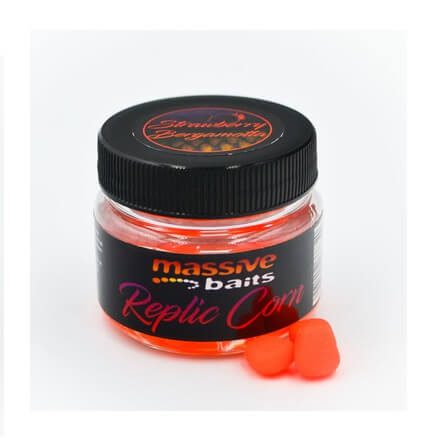 Maíz Strawberry Massive Baits