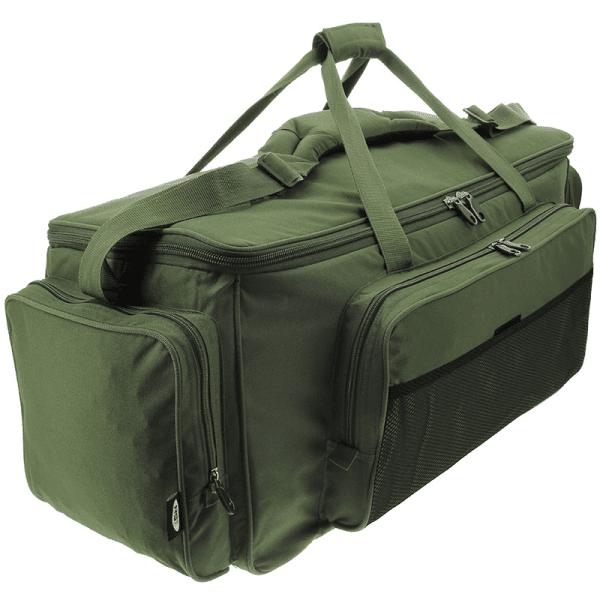 NGT Bolso grande color verde
