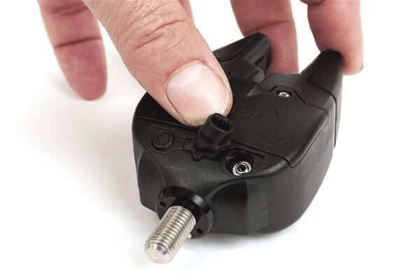 Alarmas fox Micron MX 7