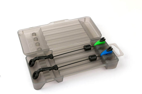 Maletin para tensores Fox Black Label Mini 1