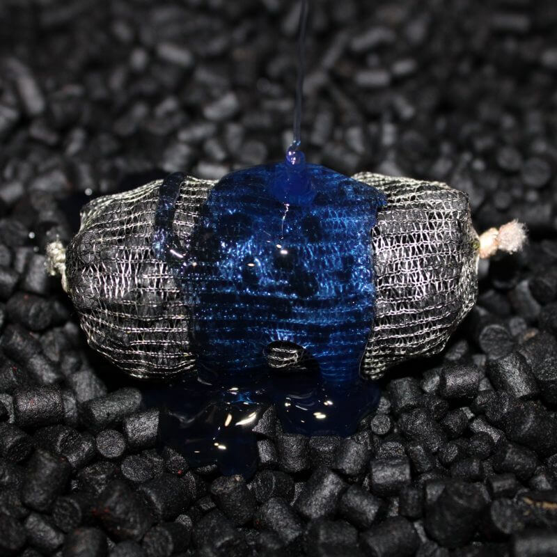 Micro Pellets Pro Elite Baits Squid Octopus 1