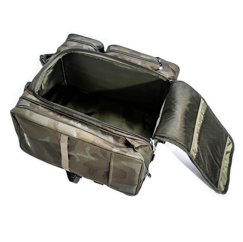 mochila rucksack sonik sk tek carp