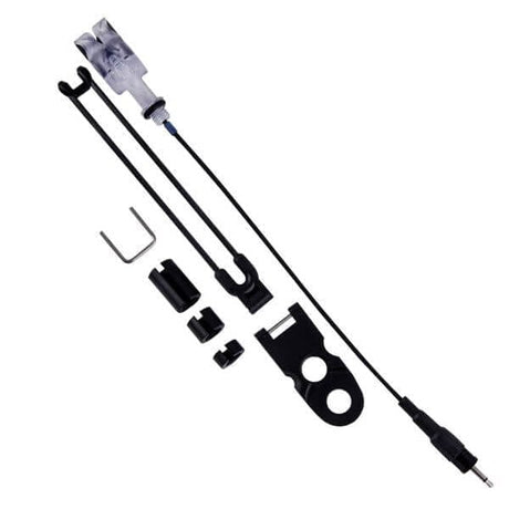 delkim nitelite indication set