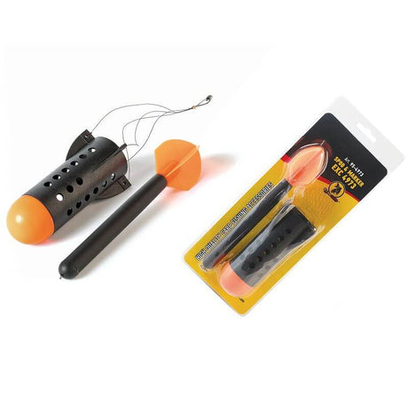 Cohete cebador Behr Marker Pose 130