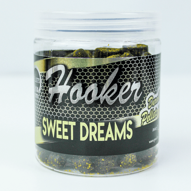 Pellets Hooker Pro Elite Baits Gold Sweet Dreams