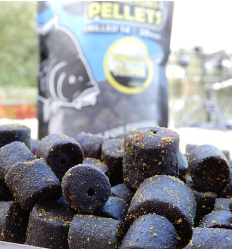 Pellets Pro Elite Baits Piña Scopex 14 20 mm 2