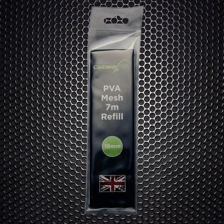 recambio pva 18 mm castaway