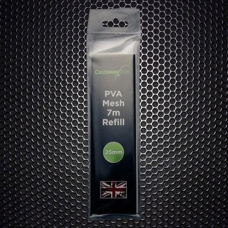 recambio pva 25 mm castaway