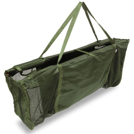 saco flotante ngt dlx carpfishing
