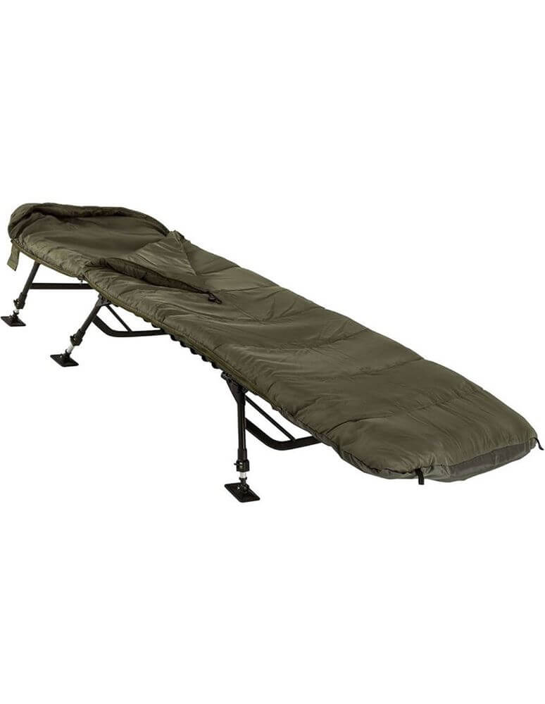 Saco de dormir JRC Defender 2