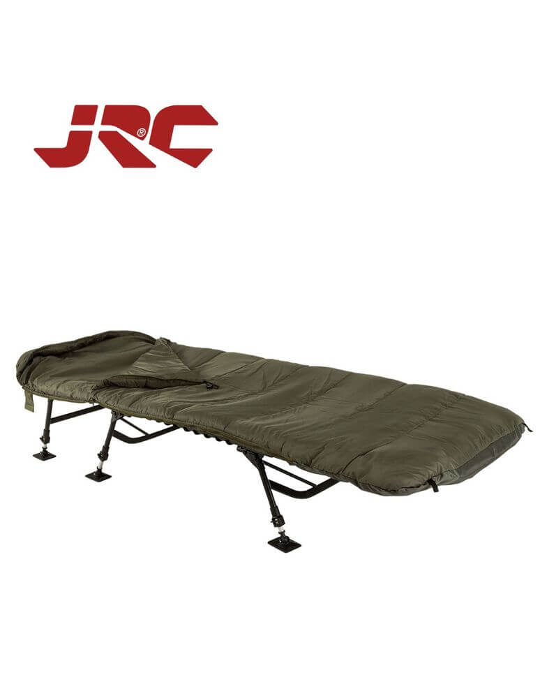 Saco de dormir JRC Defender 3