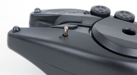 Set de alarmas 4+1 Fox Micron Rx+ 1