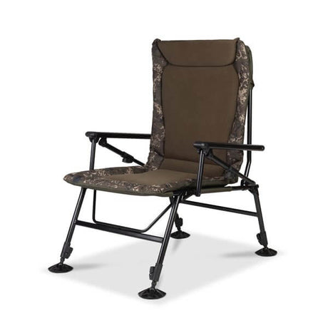 Silla Nash Indulgence Big Daddy Reclinable