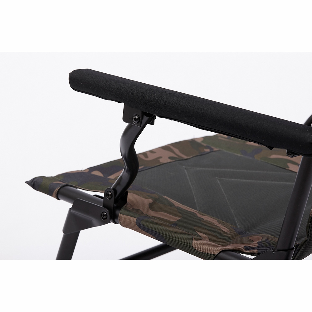 Silla Prologic Avenger Relax Camo 2