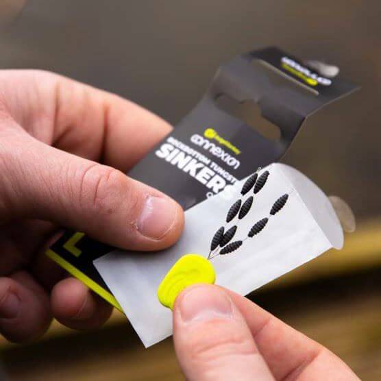 Sinkers Tungsteno Ridge Monkey Rockbottom 1