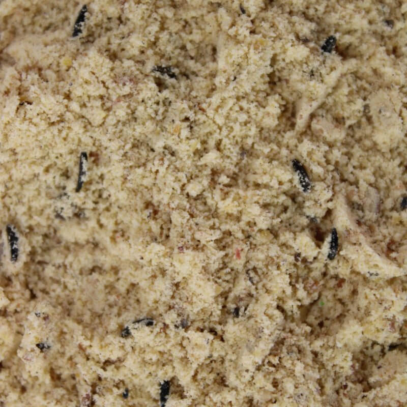 Stick Mix Pro Elite Baits Garlic 1