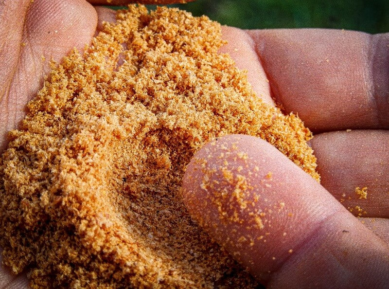 Stick Mix Pro Elite Baits Gold Antartic Krill 2