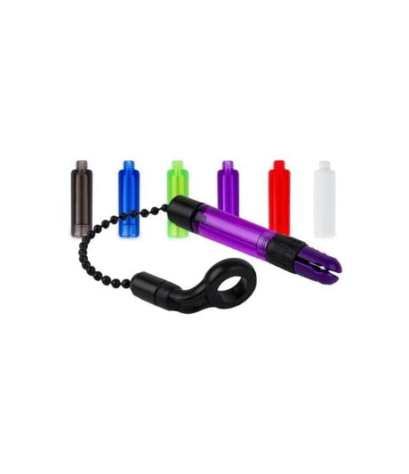 tensor bobbins fox black label slik